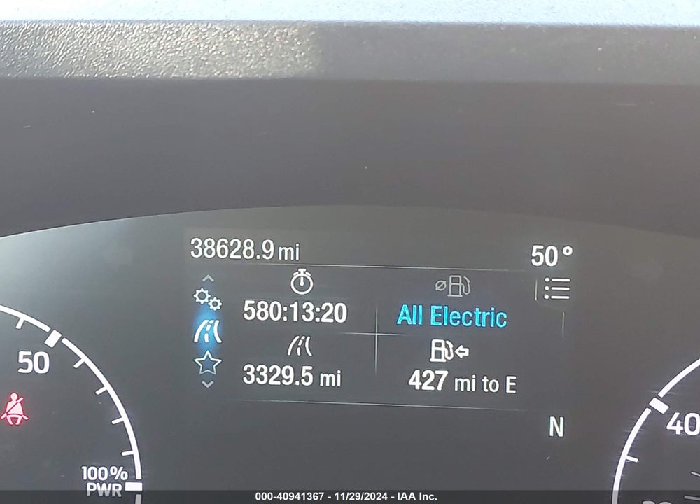 2022 FORD MAVERICK XLT VIN: 3FTTW8E34NRA42269