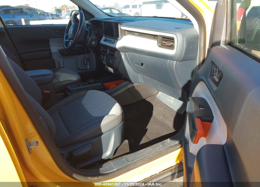2022 FORD MAVERICK XLT VIN: 3FTTW8E34NRA42269