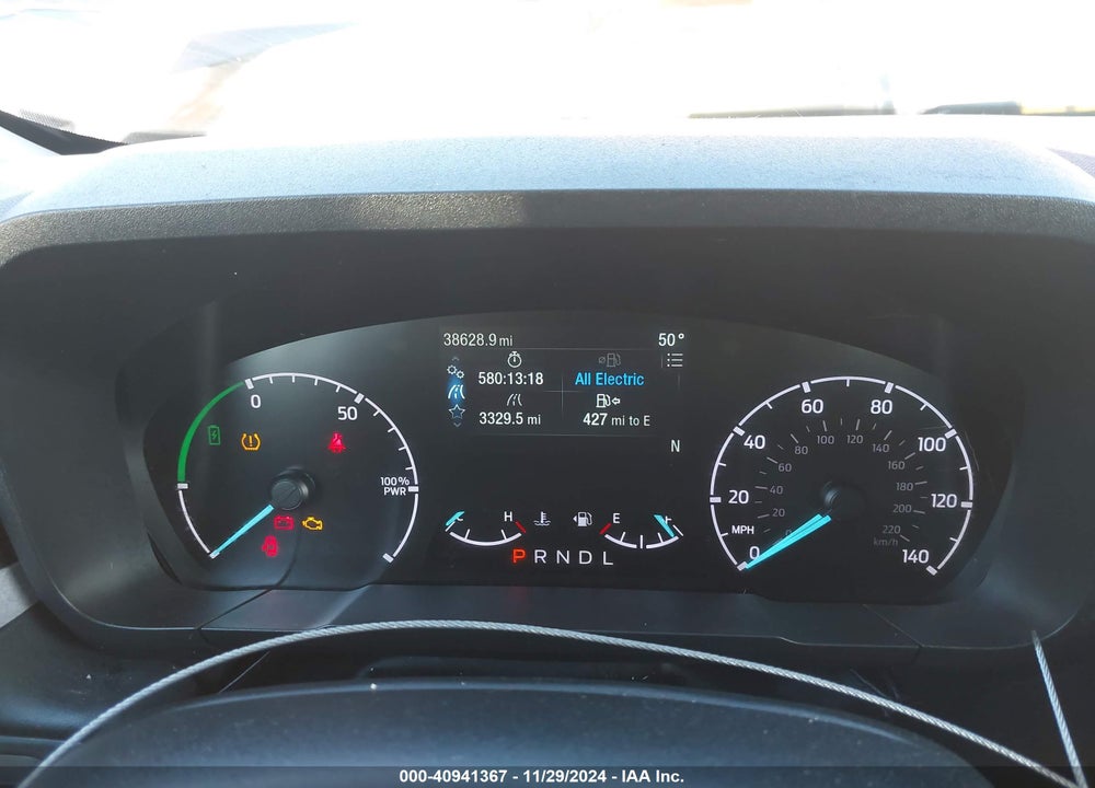 2022 FORD MAVERICK XLT VIN: 3FTTW8E34NRA42269