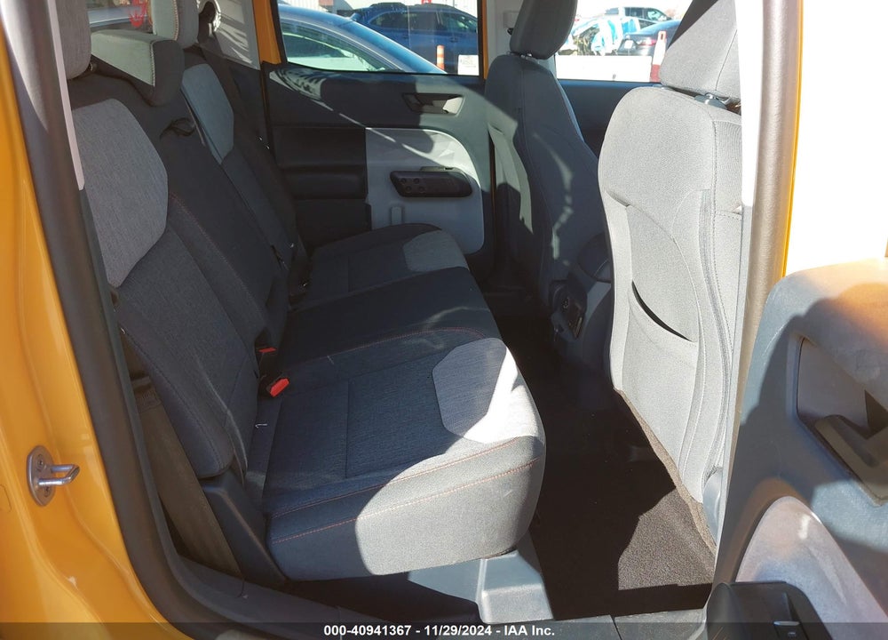 2022 FORD MAVERICK XLT VIN: 3FTTW8E34NRA42269