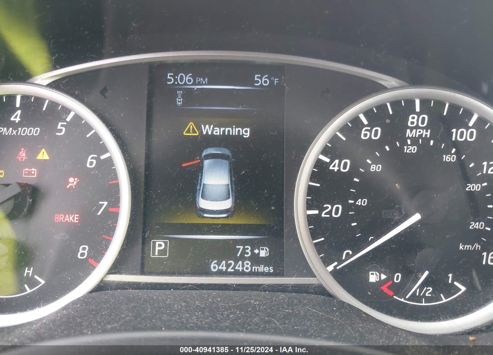 2018 NISSAN SENTRA S VIN: 3N1AB7AP3JY232301