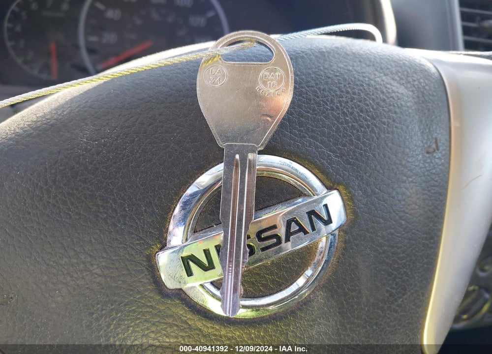 2017 NISSAN VERSA 1.6 S+ VIN: 3N1CN7AP4HL804130