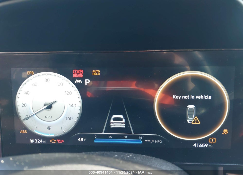 2023 HYUNDAI ELANTRA VIN: KMHLN4AJ4PU060424