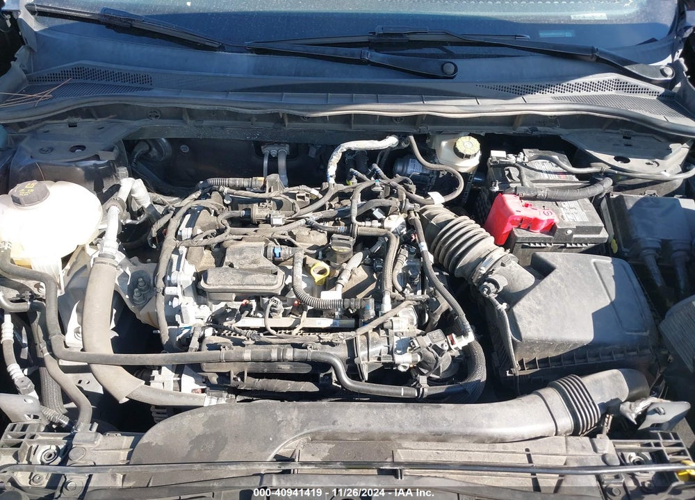 2021 FORD ESCAPE SE VIN: 1FMCU0G69MUB19977