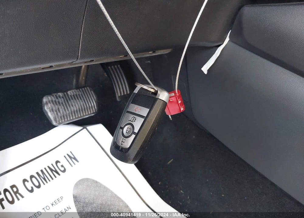 2021 FORD ESCAPE SE VIN: 1FMCU0G69MUB19977