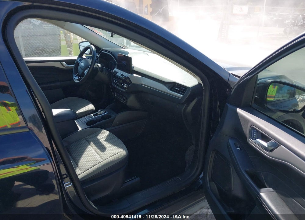 2021 FORD ESCAPE SE VIN: 1FMCU0G69MUB19977