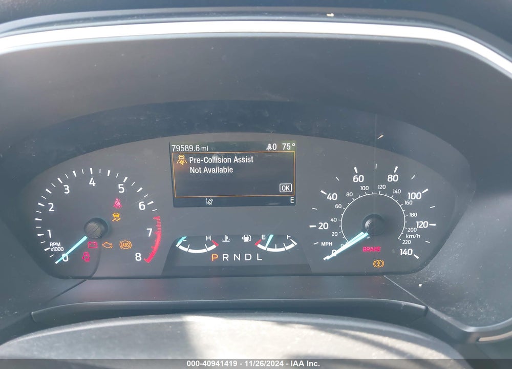 2021 FORD ESCAPE SE VIN: 1FMCU0G69MUB19977