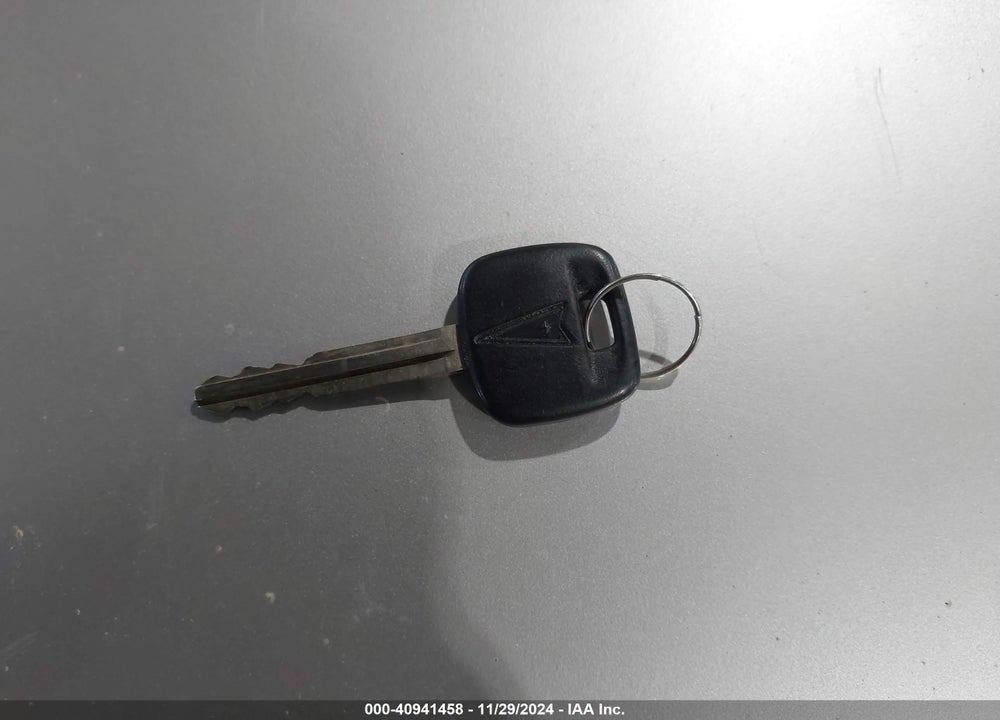 2003 PONTIAC VIBE VIN: 5Y2SL64873Z451462