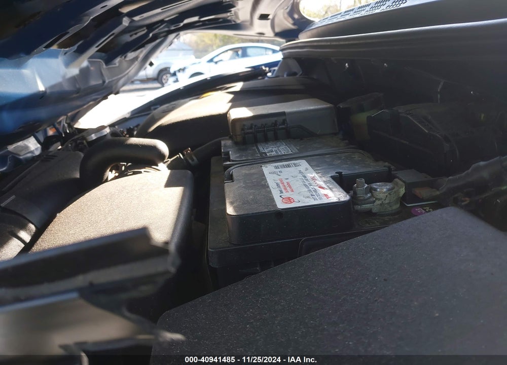 2016 HYUNDAI ELANTRA SE VIN: 5NPDH4AE8GH713947