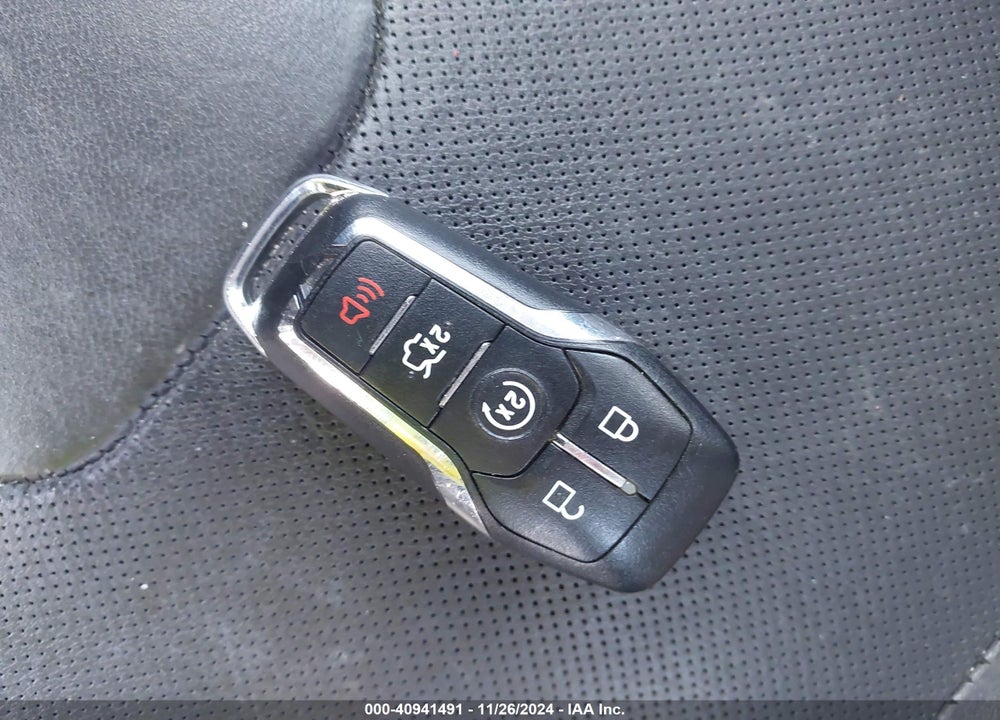 2014 FORD FUSION HYBRID TITANIUM VIN: 3FA6P0RU9ER308115