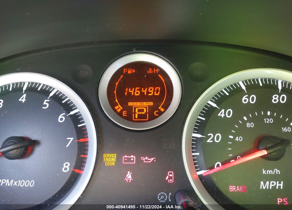 2012 NISSAN SENTRA 2.0 VIN: 3N1AB6AP0CL755981