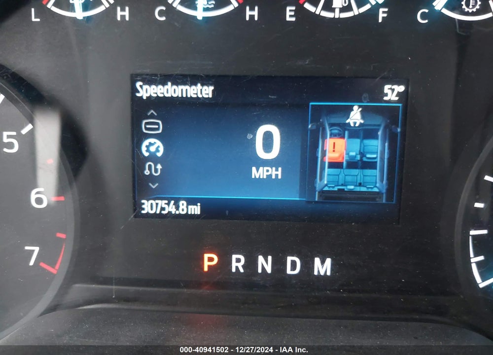 2023 FORD F-250 VIN: 1FT7W2BN0PEC09642
