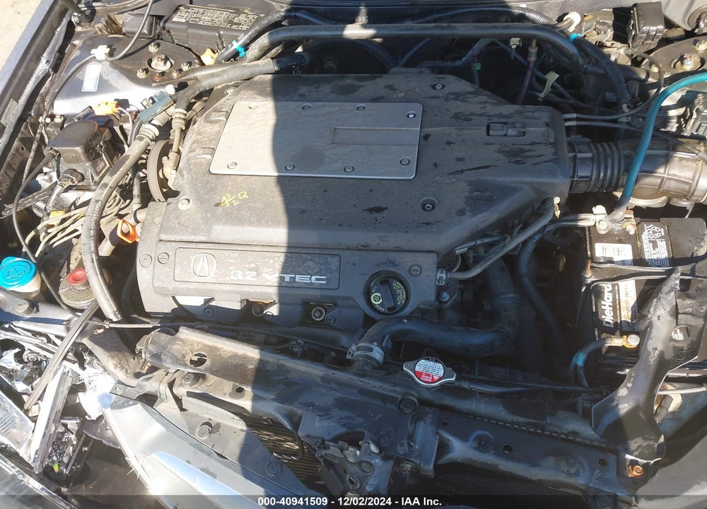2003 ACURA TL 3.2 VIN: 19UUA56673A002044