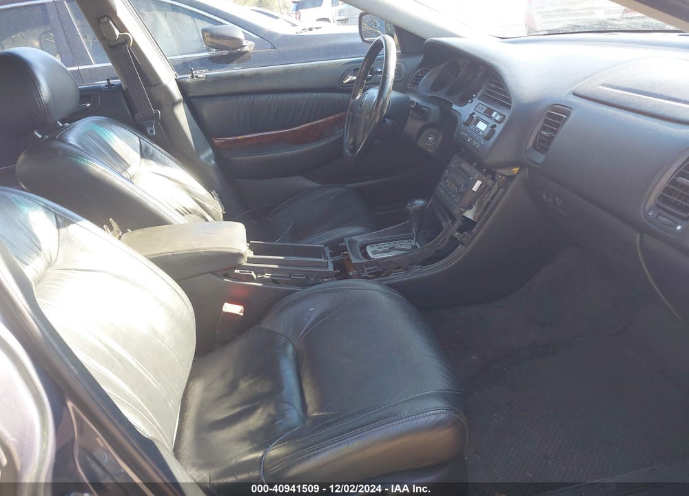 2003 ACURA TL 3.2 VIN: 19UUA56673A002044