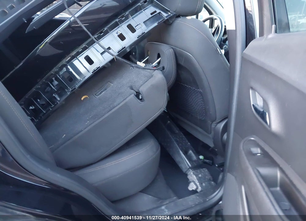 2020 CHEVROLET TRAX AWD LS VIN: KL7CJNSB0LB062557