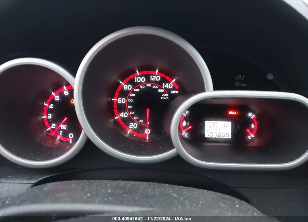2009 PONTIAC VIBE VIN: 5Y2SM67039Z431348