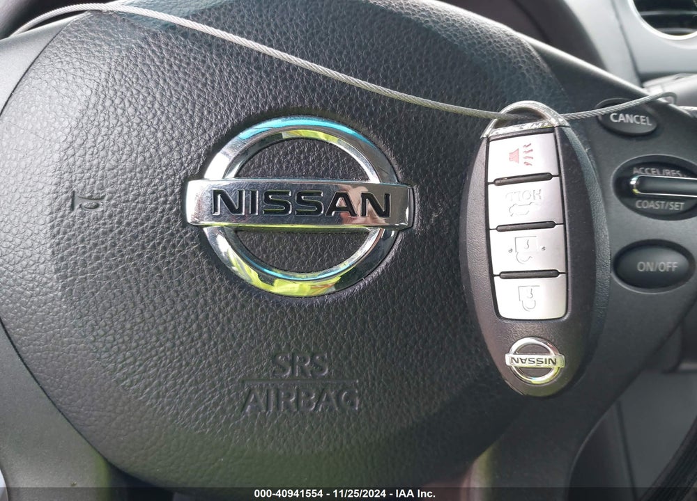 2011 NISSAN ALTIMA 2.5 S VIN: 1N4AL2AP6BC147949