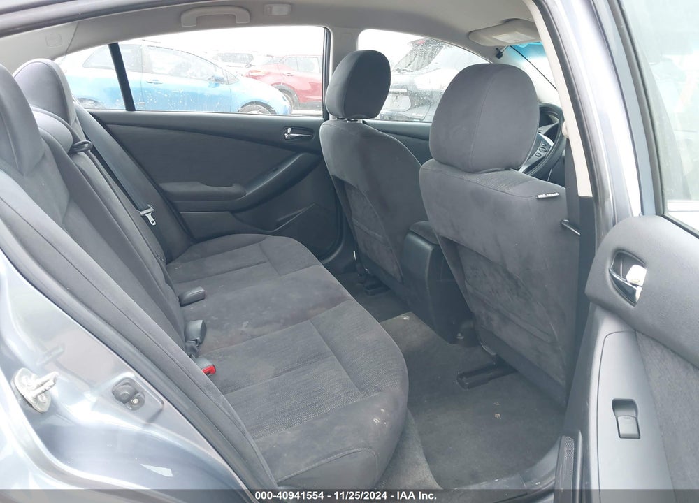 2011 NISSAN ALTIMA 2.5 S VIN: 1N4AL2AP6BC147949