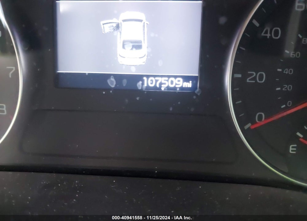 2021 KIA FORTE VIN: 3KPF34AD5ME340865