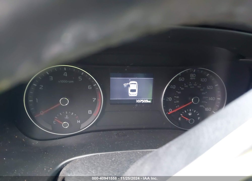 2021 KIA FORTE VIN: 3KPF34AD5ME340865