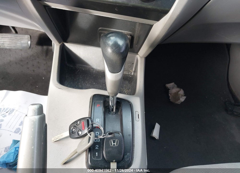 2012 HONDA CIVIC LX VIN: 2HGFB2F55CH611808