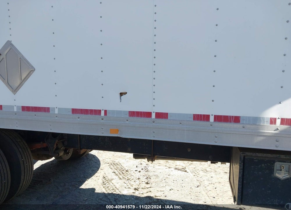 2013 INTERNATIONAL 4000 4300 VIN: 1HTJTSKM4DH183596