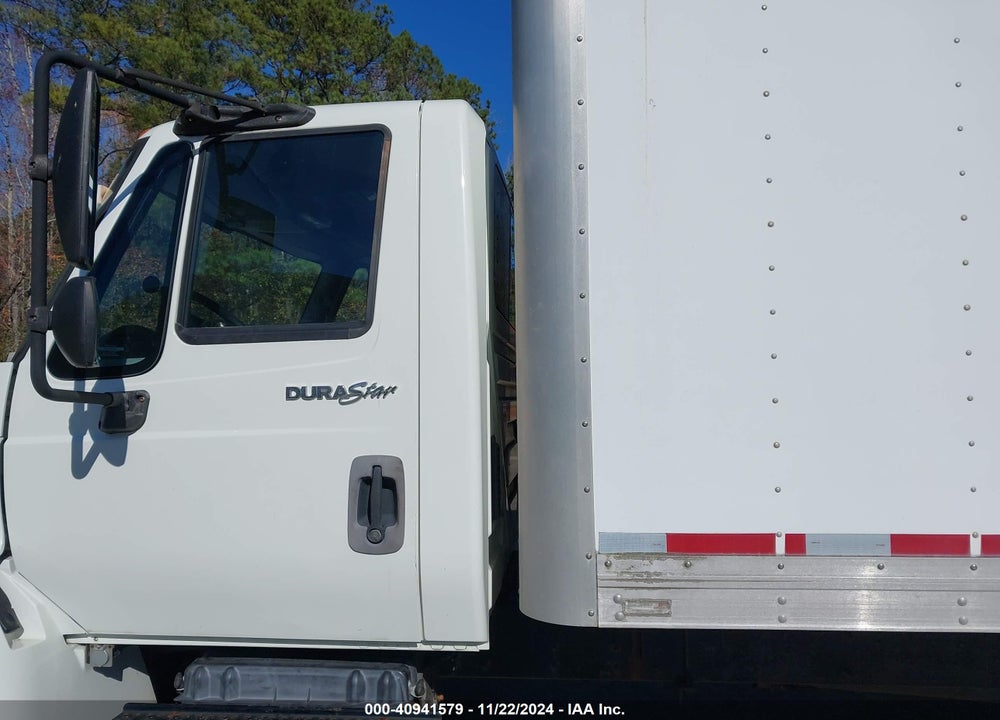 2013 INTERNATIONAL 4000 4300 VIN: 1HTJTSKM4DH183596