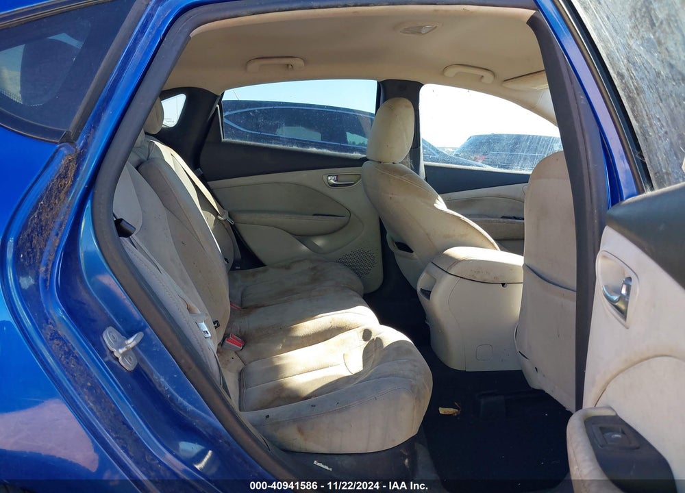 2013 DODGE DART VIN: 1C3CDFBA9DD709068