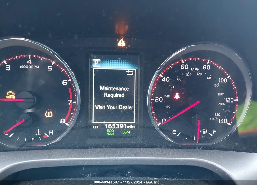 2017 TOYOTA RAV4 SE VIN: JTMJFREV9HJ121952