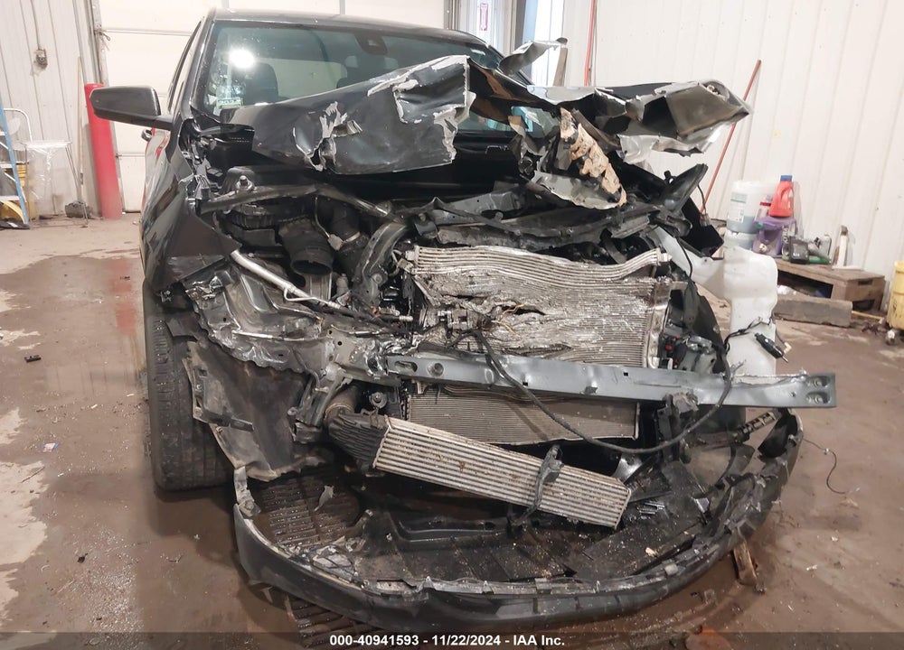2020 CHEVROLET EQUINOX AWD LT 1.5L TURBO VIN: 3GNAXUEV2LS532303