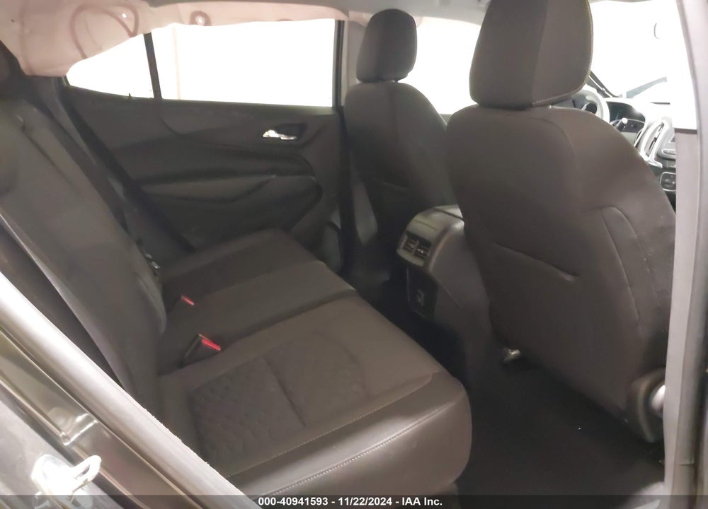 2020 CHEVROLET EQUINOX AWD LT 1.5L TURBO VIN: 3GNAXUEV2LS532303