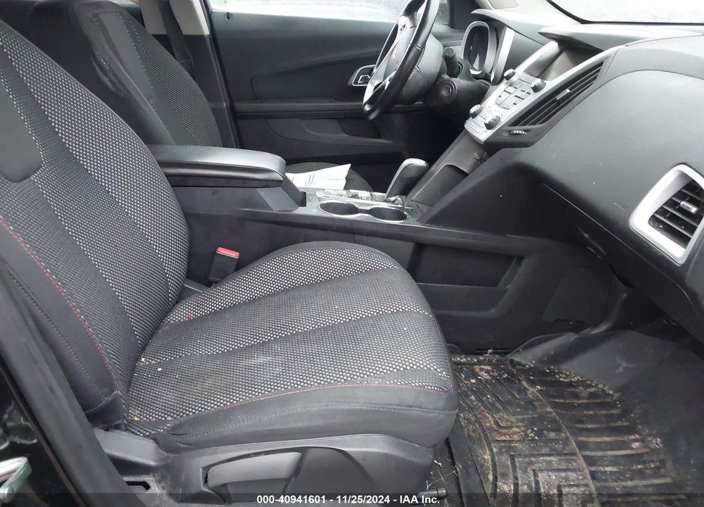 2015 CHEVROLET EQUINOX 1LT VIN: 2GNALBEK3F6422384