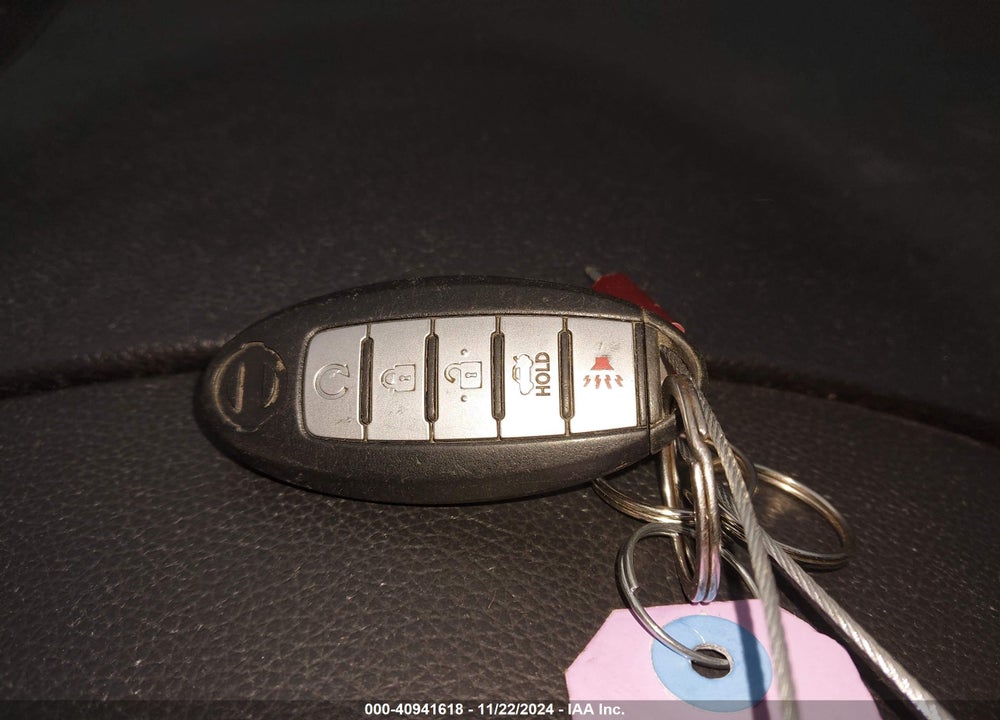 2013 NISSAN ALTIMA 2.5 SL VIN: 1N4AL3AP4DC160949