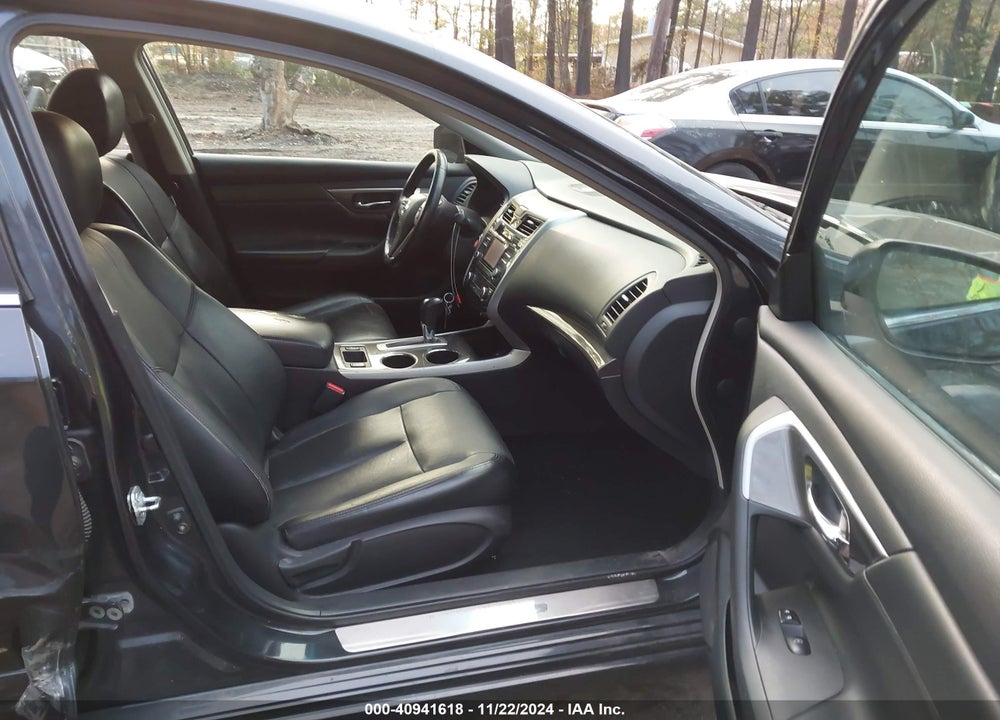 2013 NISSAN ALTIMA 2.5 SL VIN: 1N4AL3AP4DC160949