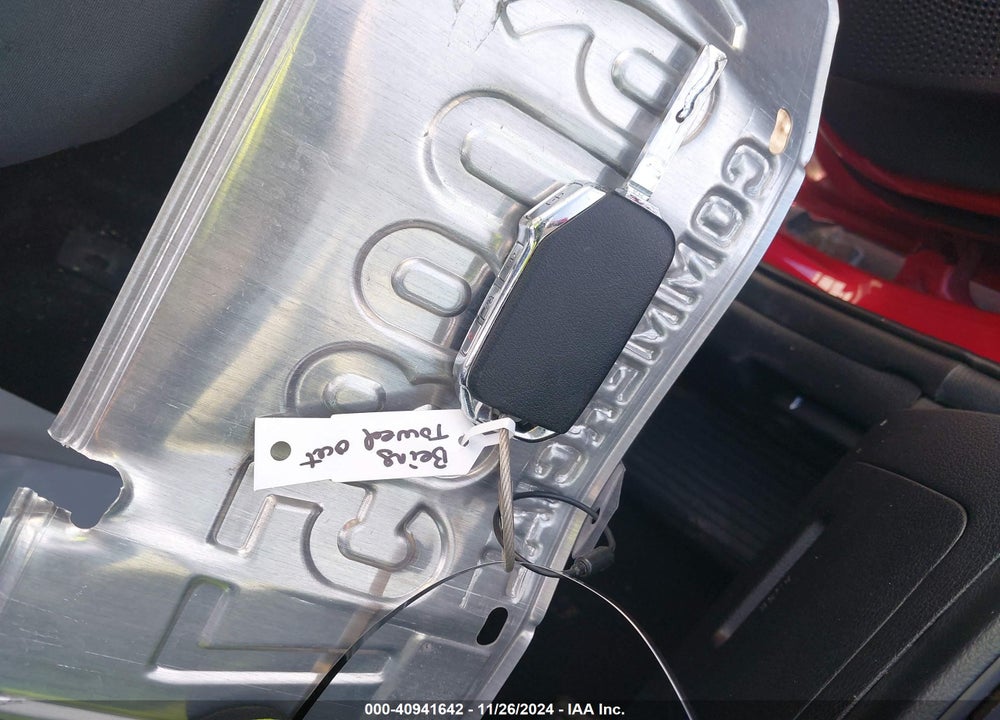 2022 KIA FORTE LXS VIN: 3KPF24AD7NE464947