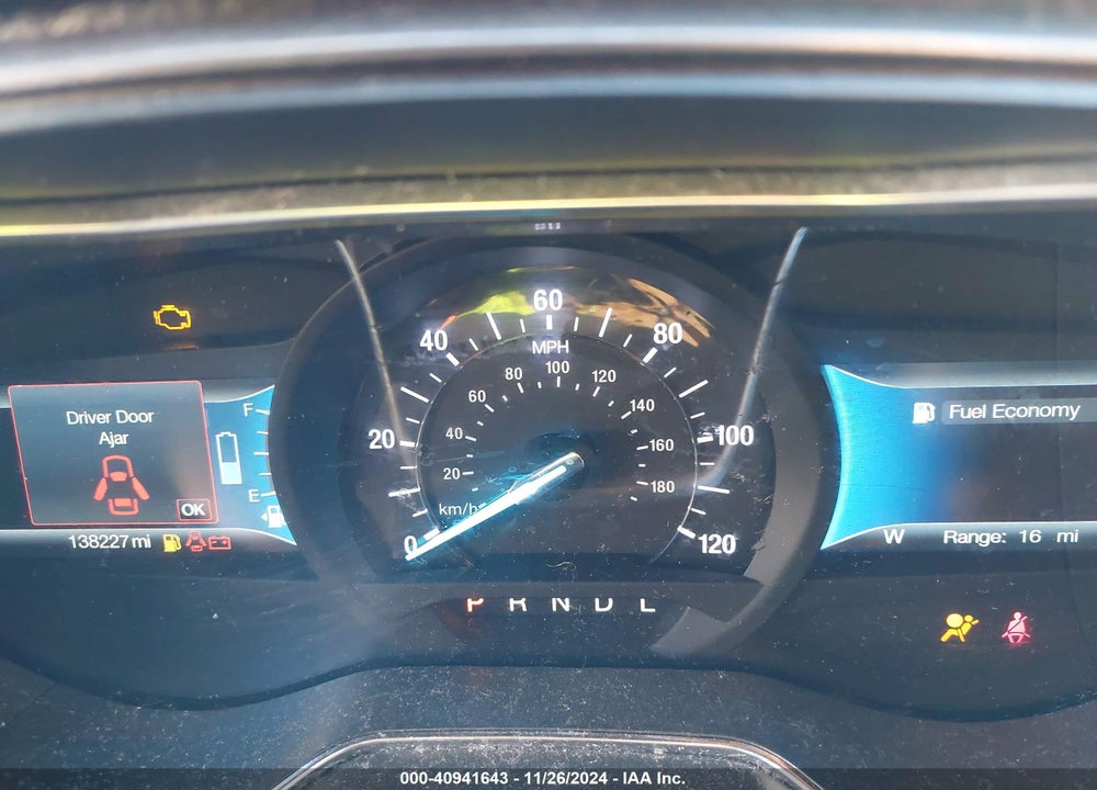 2018 FORD FUSION HYBRID SE VIN: 3FA6P0LU4JR153542