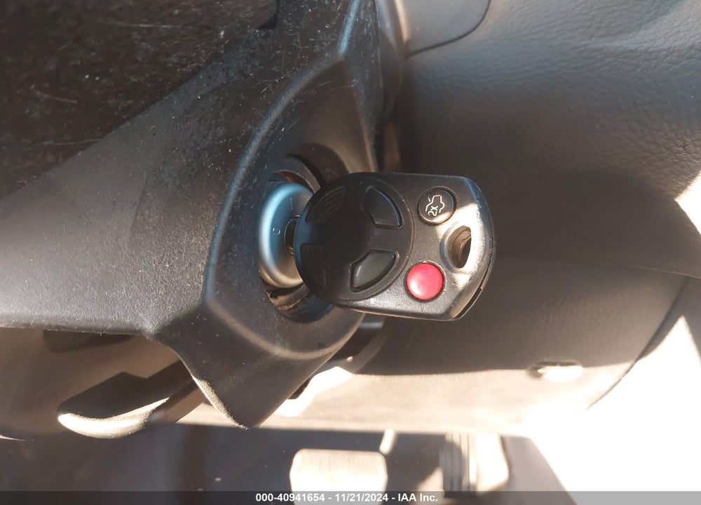 2012 FORD FOCUS SEL VIN: 1FAHP3M22CL175435