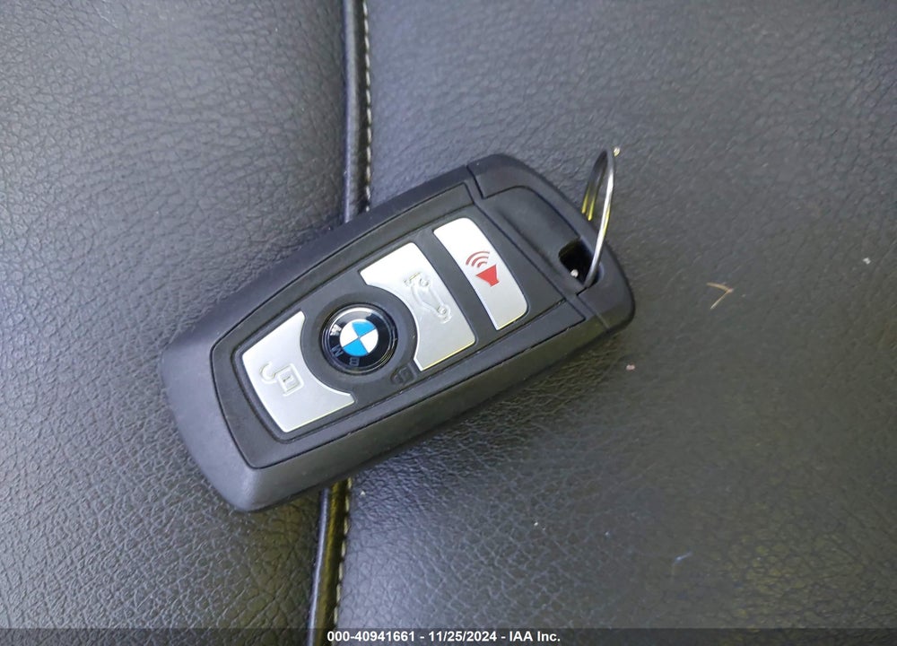 2017 BMW X3 XDRIVE28I VIN: 5UXWX9C35H0T18500