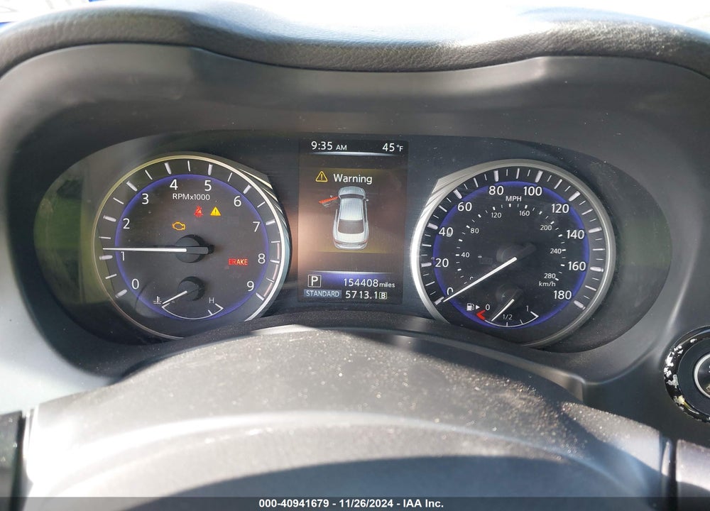 2014 INFINITI Q50 VIN: JN1BV7AP8EM683390