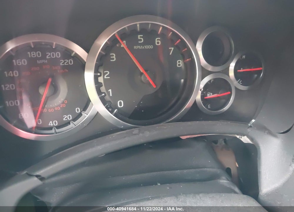 2010 NISSAN GT-R PREMIUM VIN: JN1AR5EF7AM230782
