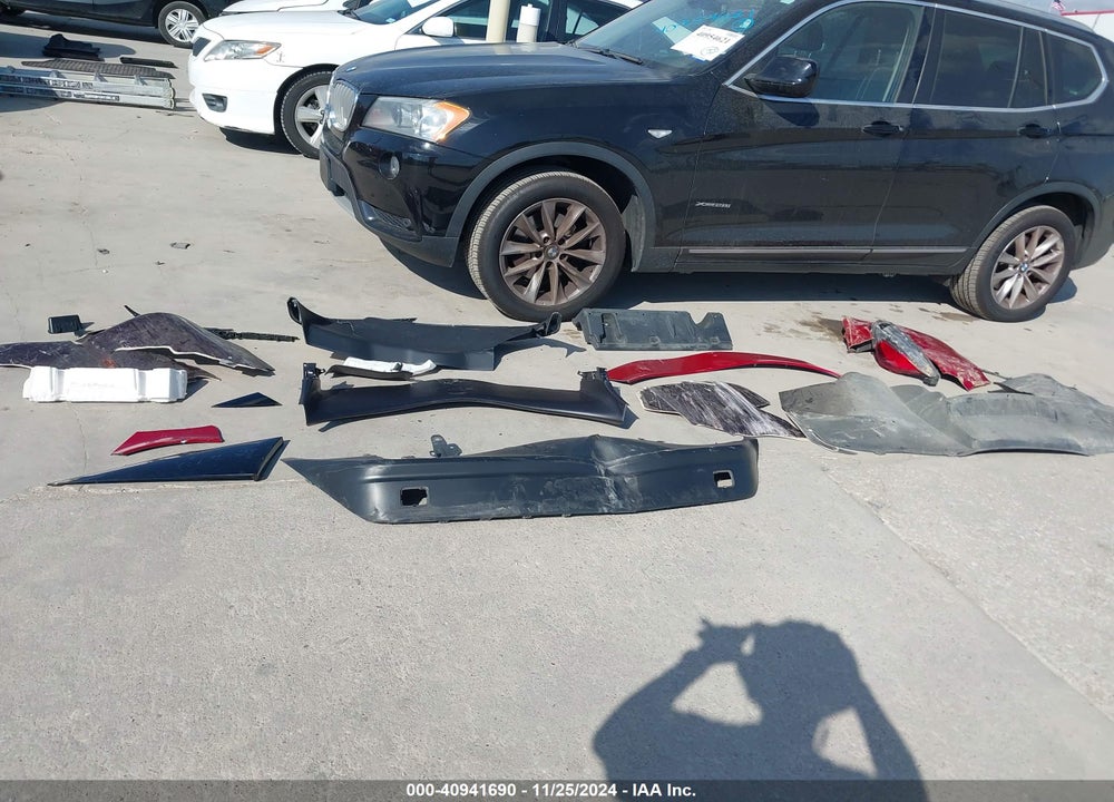 2022 TOYOTA PRIUS PRIME VIN: JTDKAMFP8N3203080