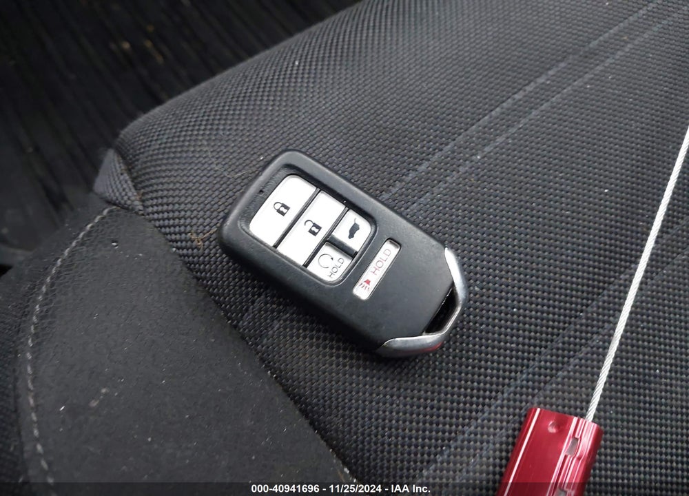 2018 HONDA CR-V EX VIN: 7FARW2H52JE037057