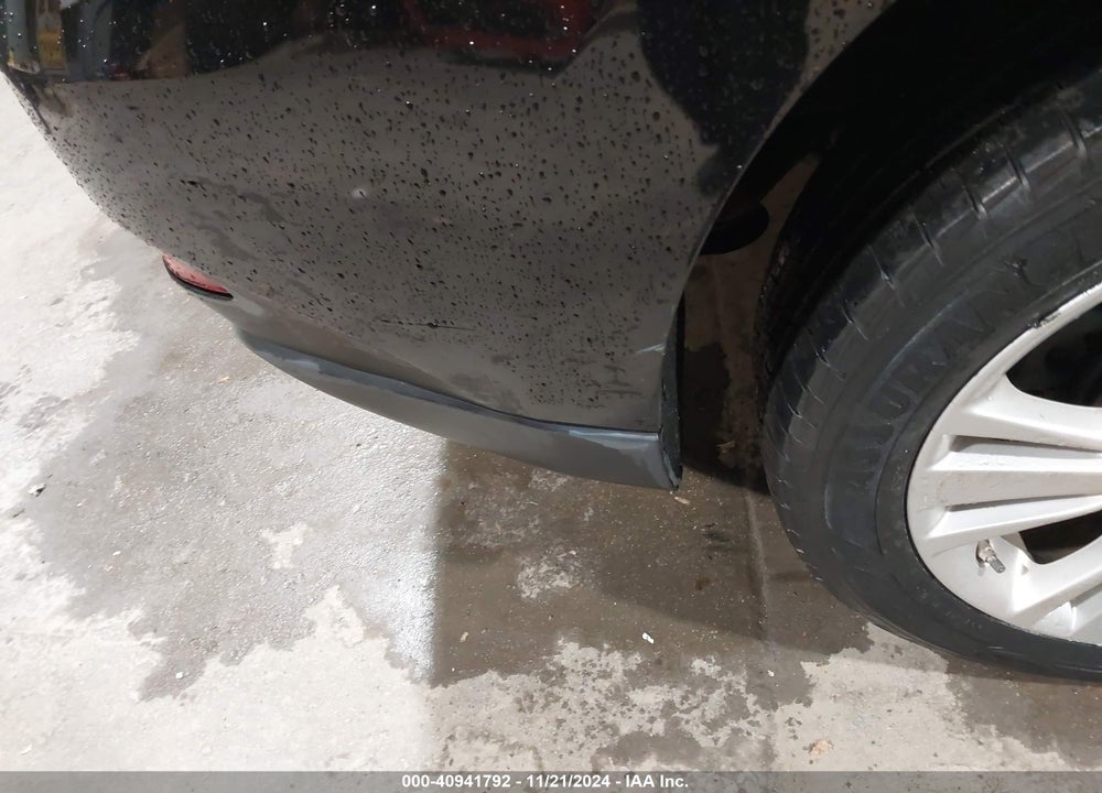 2010 LEXUS RX 450H VIN: JTJBC1BA2A2025898