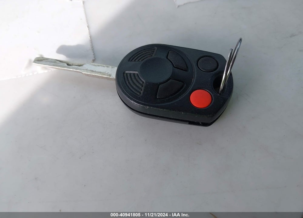 2013 FORD ESCAPE SE VIN: 1FMCU0GX7DUC62631