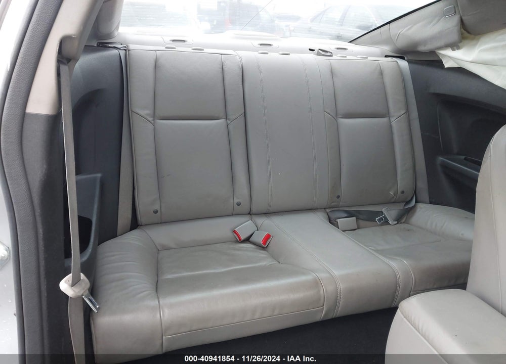 2012 HONDA CIVIC EX-L VIN: 2HGFG3B17CH519996