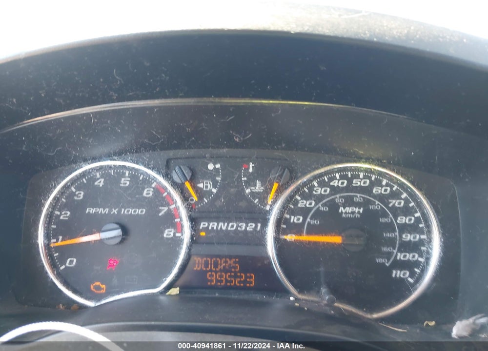 2010 CHEVROLET COLORADO WORK TRUCK VIN: 1GCESBD99A8109824