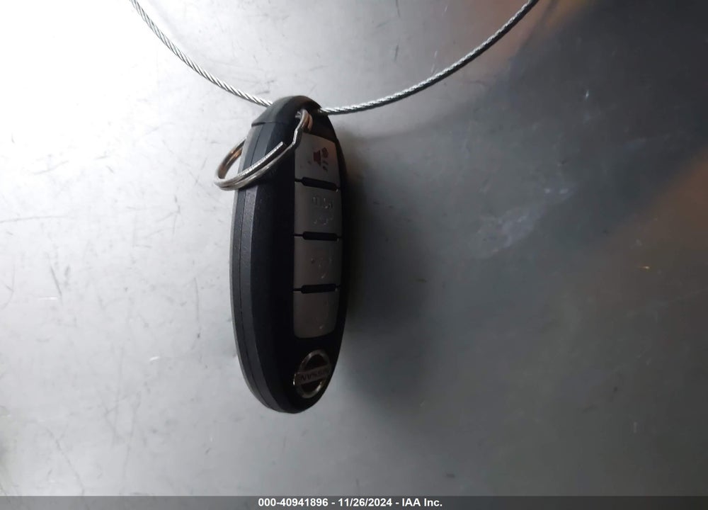 2020 NISSAN VERSA S 5-SPEED MANUAL TRANSMISSION VIN: 3N1CN8BV6LL870738