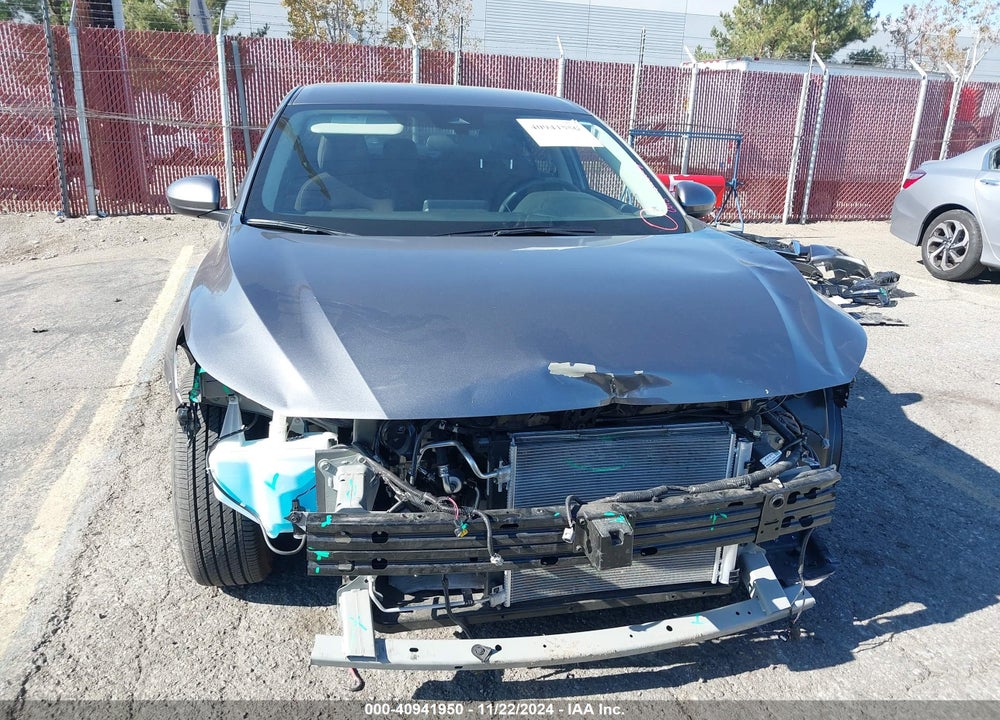 2022 NISSAN SENTRA S XTRONIC CVT VIN: 3N1AB8BVXNY282489