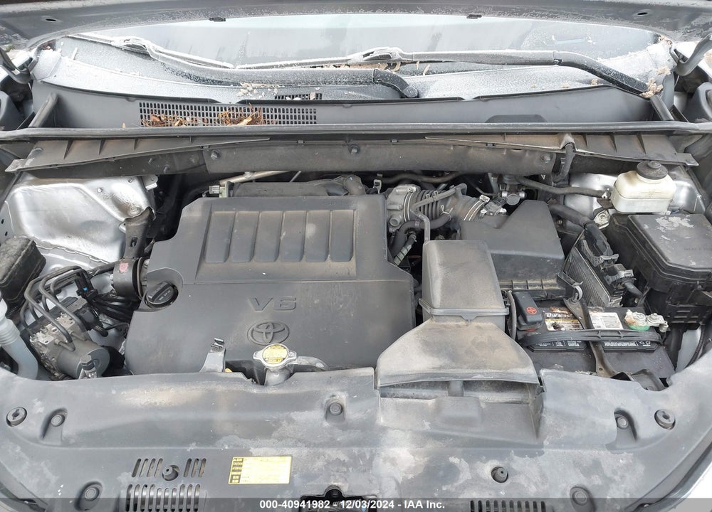 2015 TOYOTA HIGHLANDER LE PLUS V6 VIN: 5TDBKRFH8FS173680