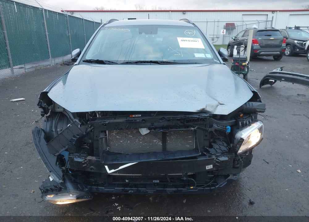 2021 HYUNDAI KONA SEL VIN: KM8K2CAA0MU708657